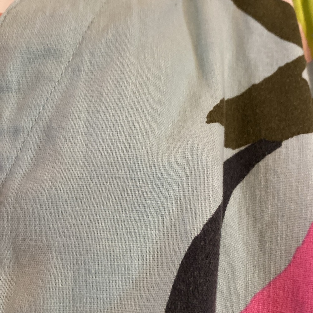 Pants - wide leg - A new day - Picture 3 of 9